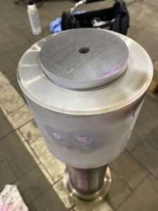 Badania penetracyjne PT - co to?