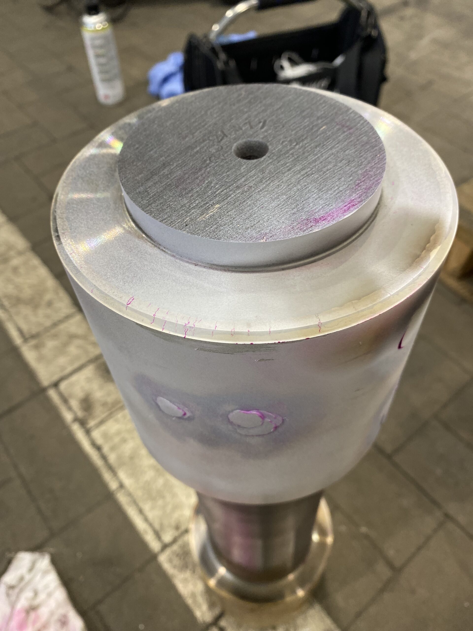 Badania penetracyjne PT - co to?