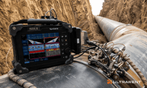 Technologia Phased Array