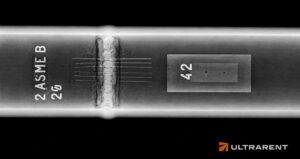 Radiografia cyfrowa przemysłowa: Nowoczesny standard w badaniach NDT 2026