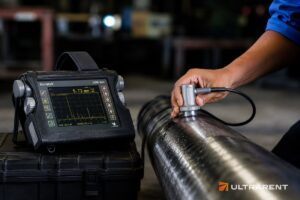 Badania nieniszczące spoin rurociągów: Kompletny przewodnik po metodach NDT