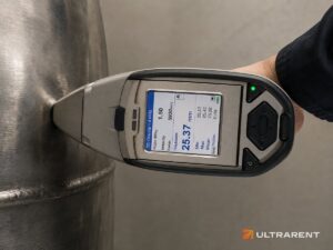 Analiza PMI stopów metali: Kompletny przewodnik po weryfikacji materiałowej